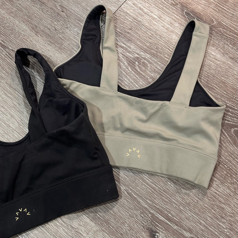 Varley Sports Bra bundle - Picture 3 of 4